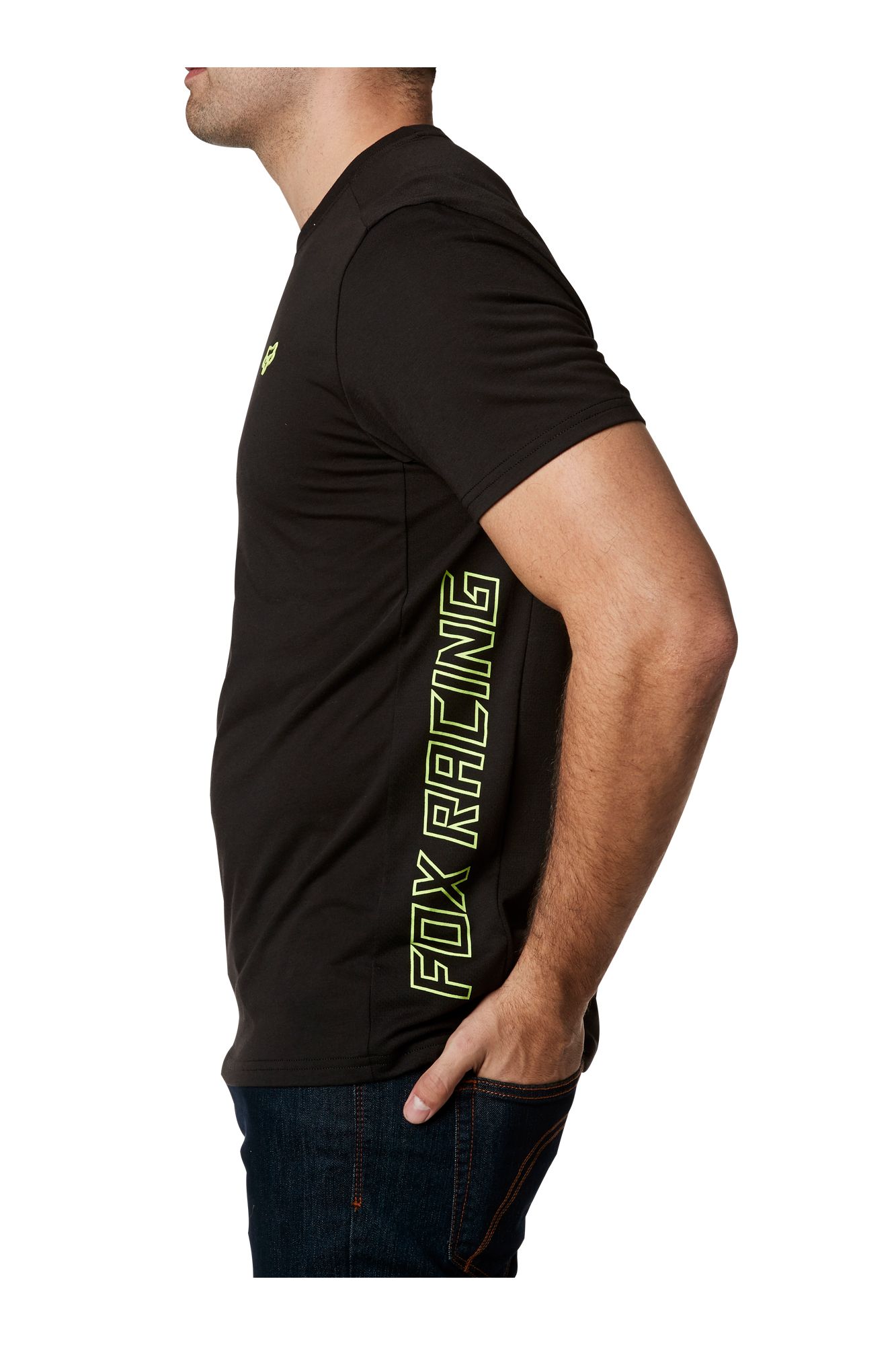 STARTER SS CREW [BLK] S