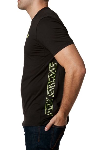 STARTER SS CREW [BLK] S