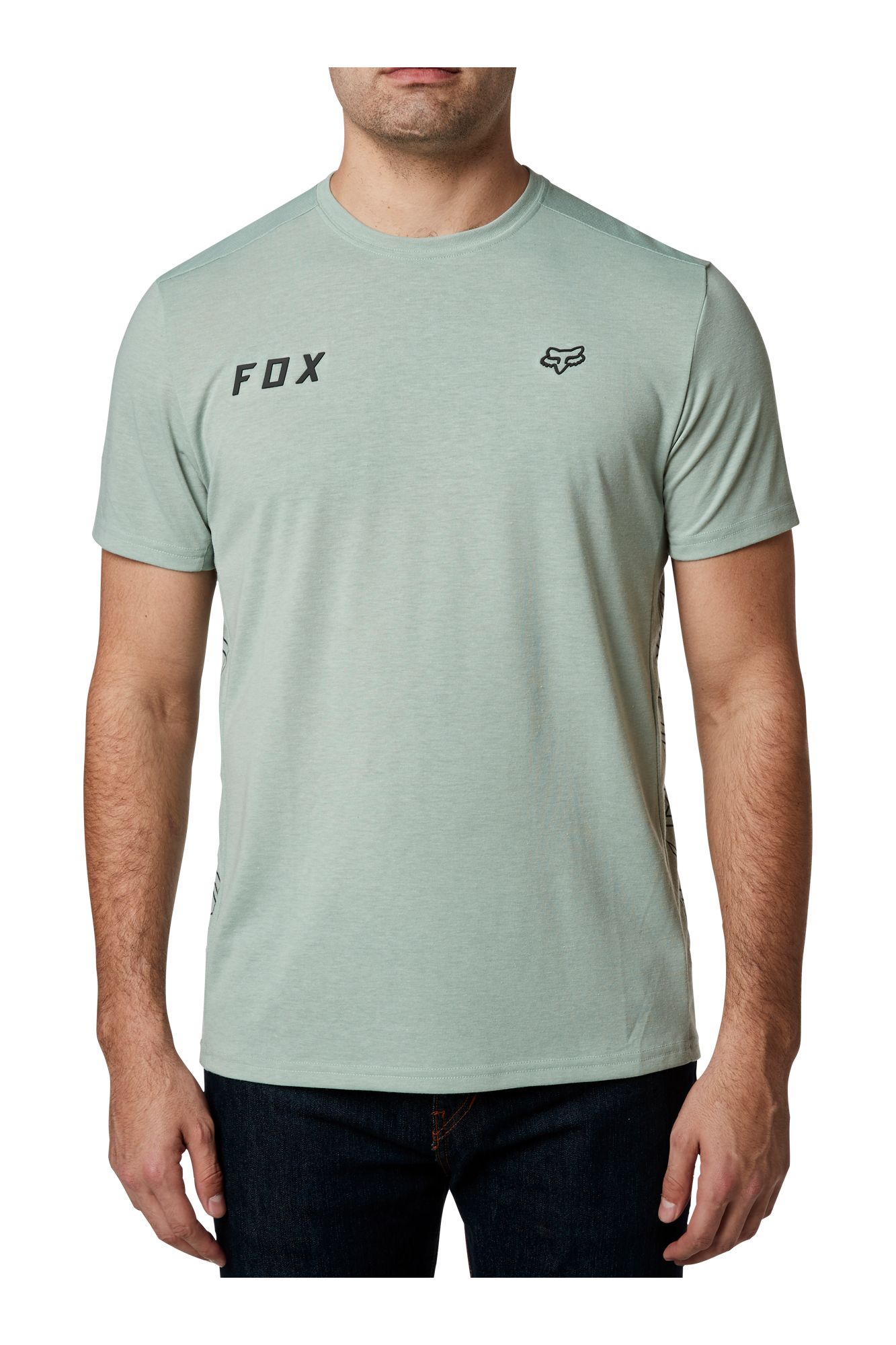 STARTER SS CREW [EUC] S