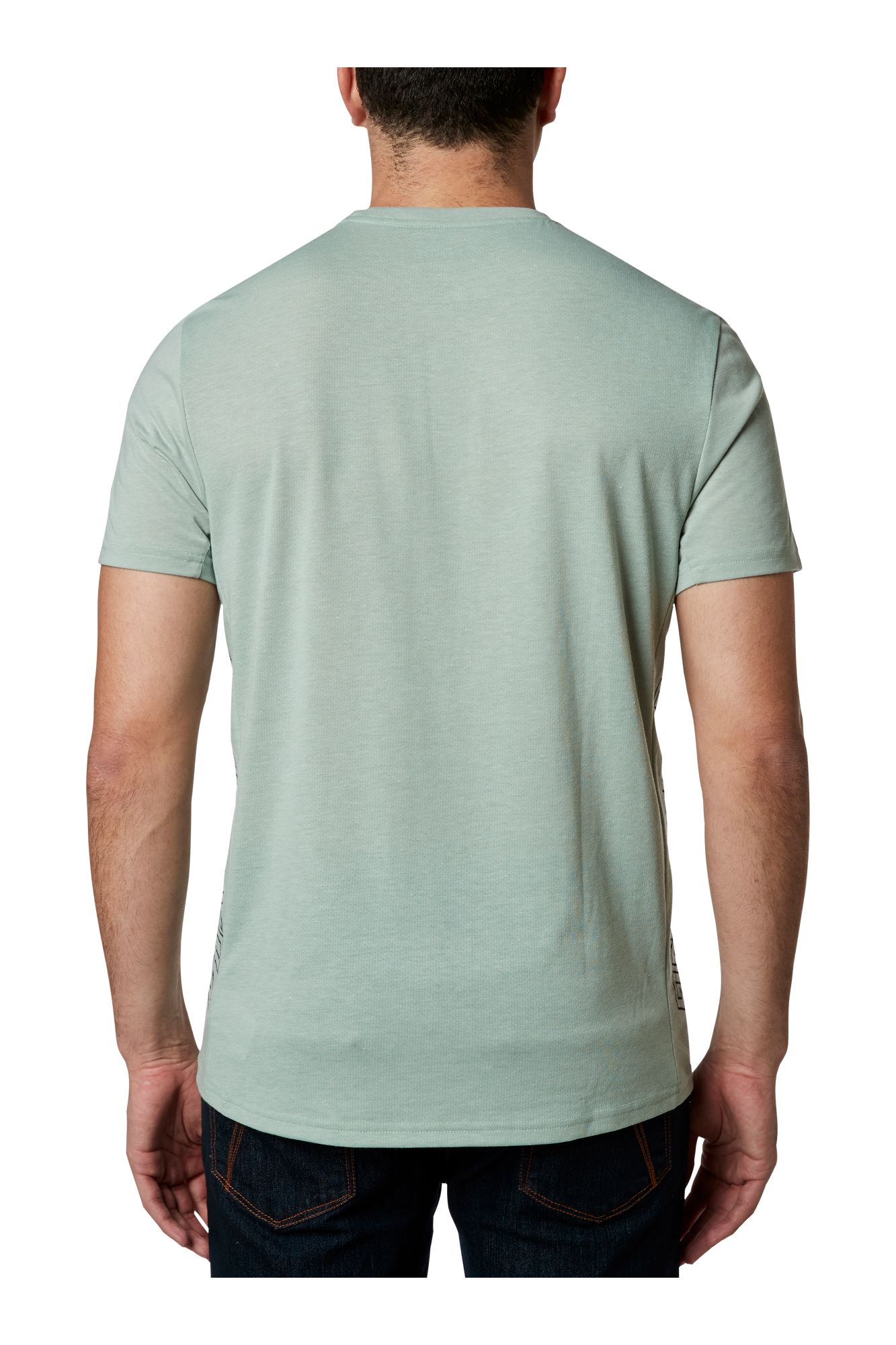 STARTER SS CREW [EUC] S