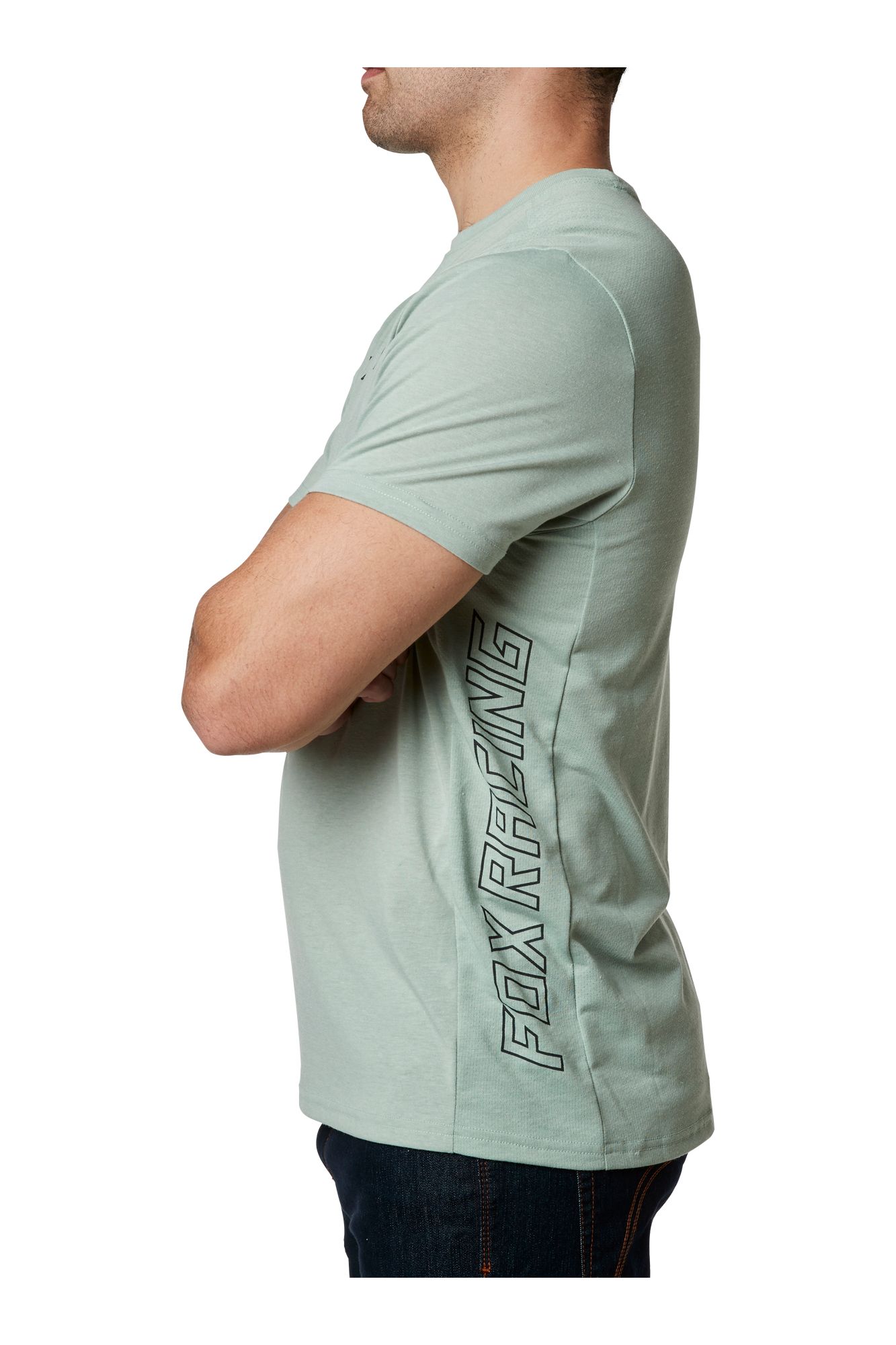 STARTER SS CREW [EUC] S