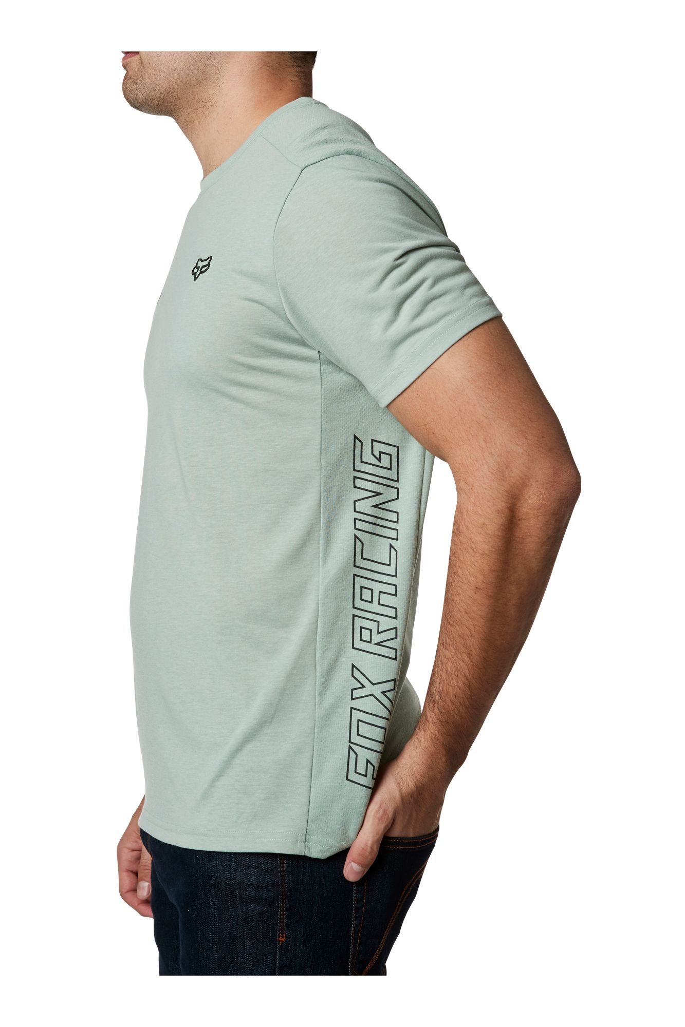 STARTER SS CREW [EUC] S