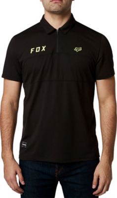 STARTER POLO [BLK] S | Fox Racing 