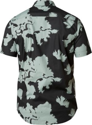 Kurz&auml;rmliges Hemd Greenhorn