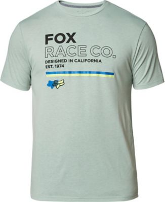 T-Shirt Analog Tech Tee