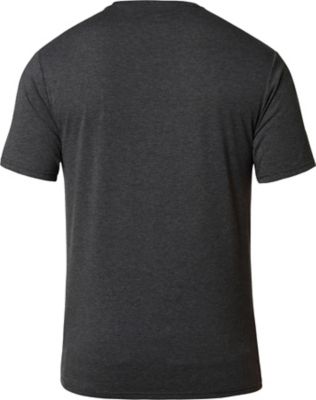 BLINDERS SS TECH TEE [HTR BLK] S