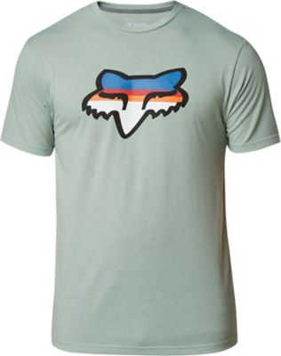 T-Shirt Head Strike Tech Tee