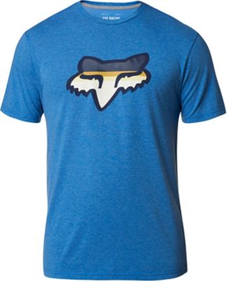 Kurz&auml;rmliges Funktions-T-Shirt Head Strike