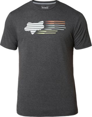 T-Shirt Lightspeed Head Tech