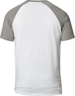 Camiseta premium de manga corta Blocked