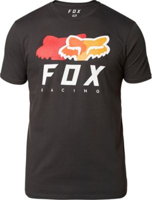 CHROMATIC SS PREMIUM TEE [BLK VIN] S | Fox Racing - Reino Unido