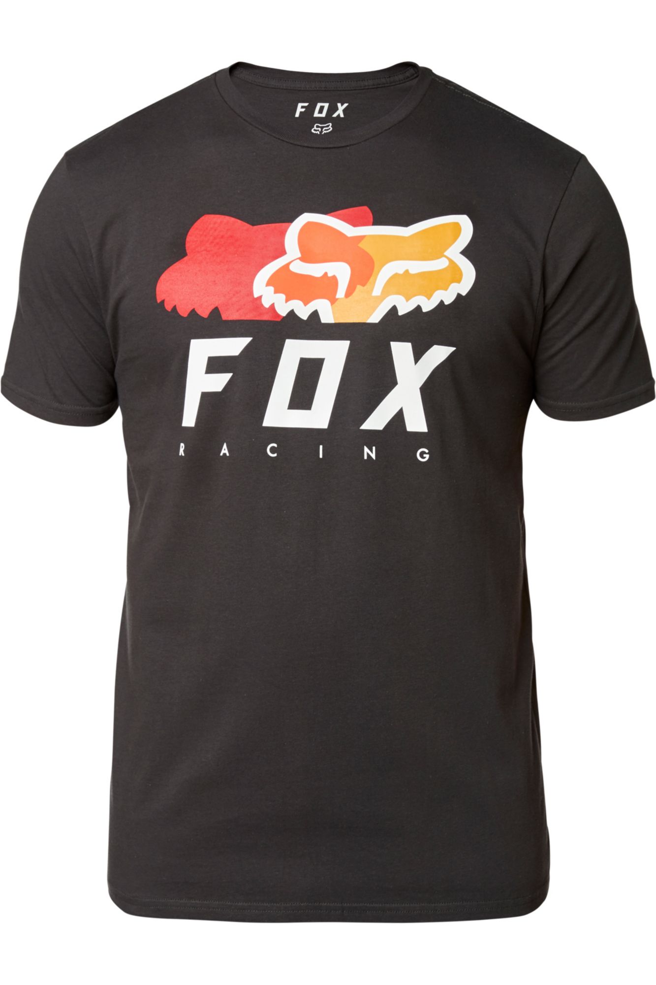 CHROMATIC SS PREMIUM TEE [BLK VIN] S