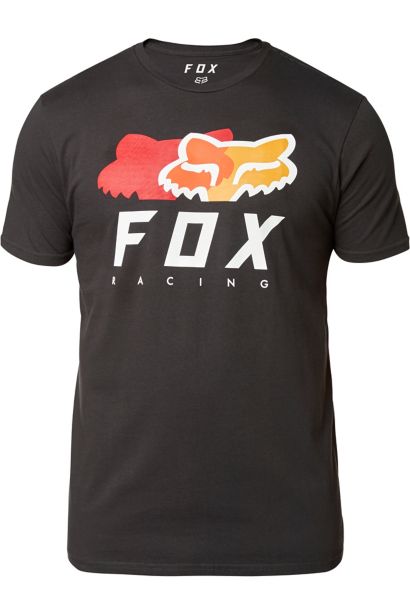 CHROMATIC SS PREMIUM TEE [BLK VIN] S