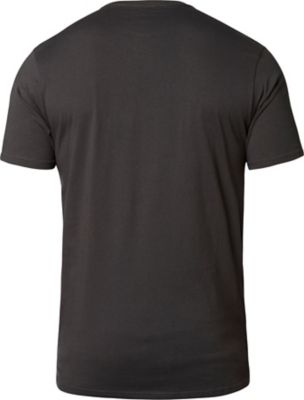 CHROMATIC SS PREMIUM TEE [BLK VIN] S | Fox Racing - Reino Unido