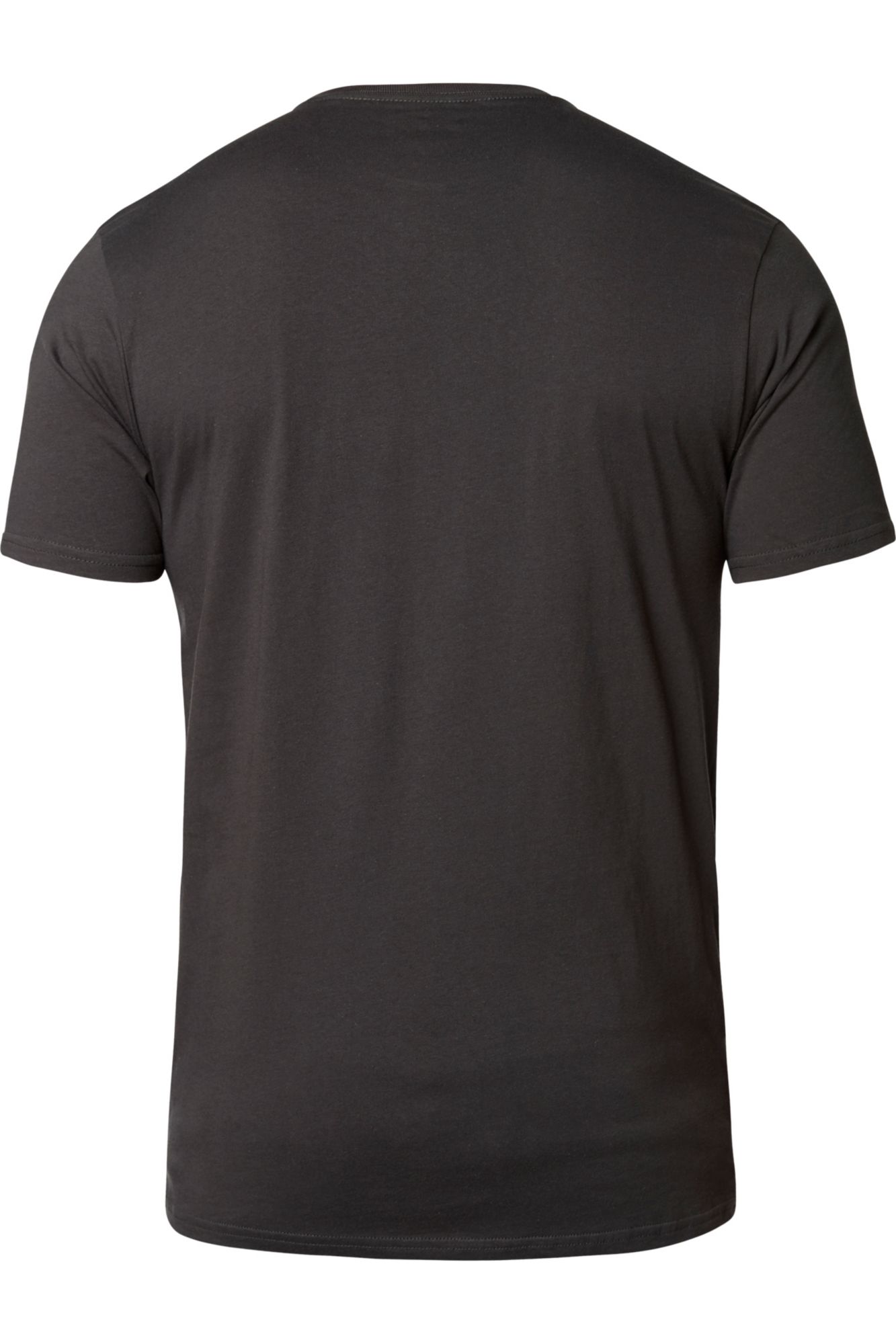 CHROMATIC SS PREMIUM TEE [BLK VIN] S