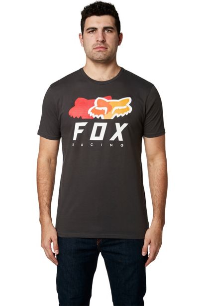 CHROMATIC SS PREMIUM TEE [BLK VIN] S