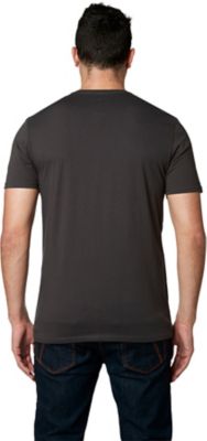 CHROMATIC SS PREMIUM TEE [BLK VIN] S | Fox Racing - Reino Unido