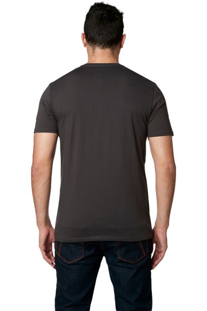 CHROMATIC SS PREMIUM TEE [BLK VIN] S