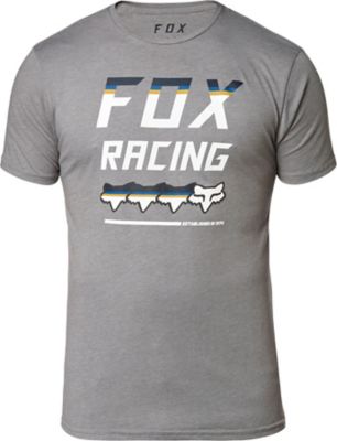 T-Shirt Full Count Premium