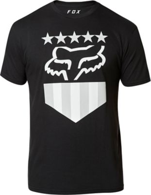 T-Shirt Freedom Shield