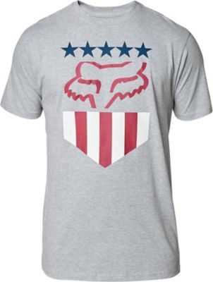 T-Shirt Freedom Shield