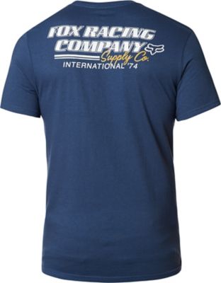 Kurz&auml;rmliges T-Shirt Pit Stop Pocket