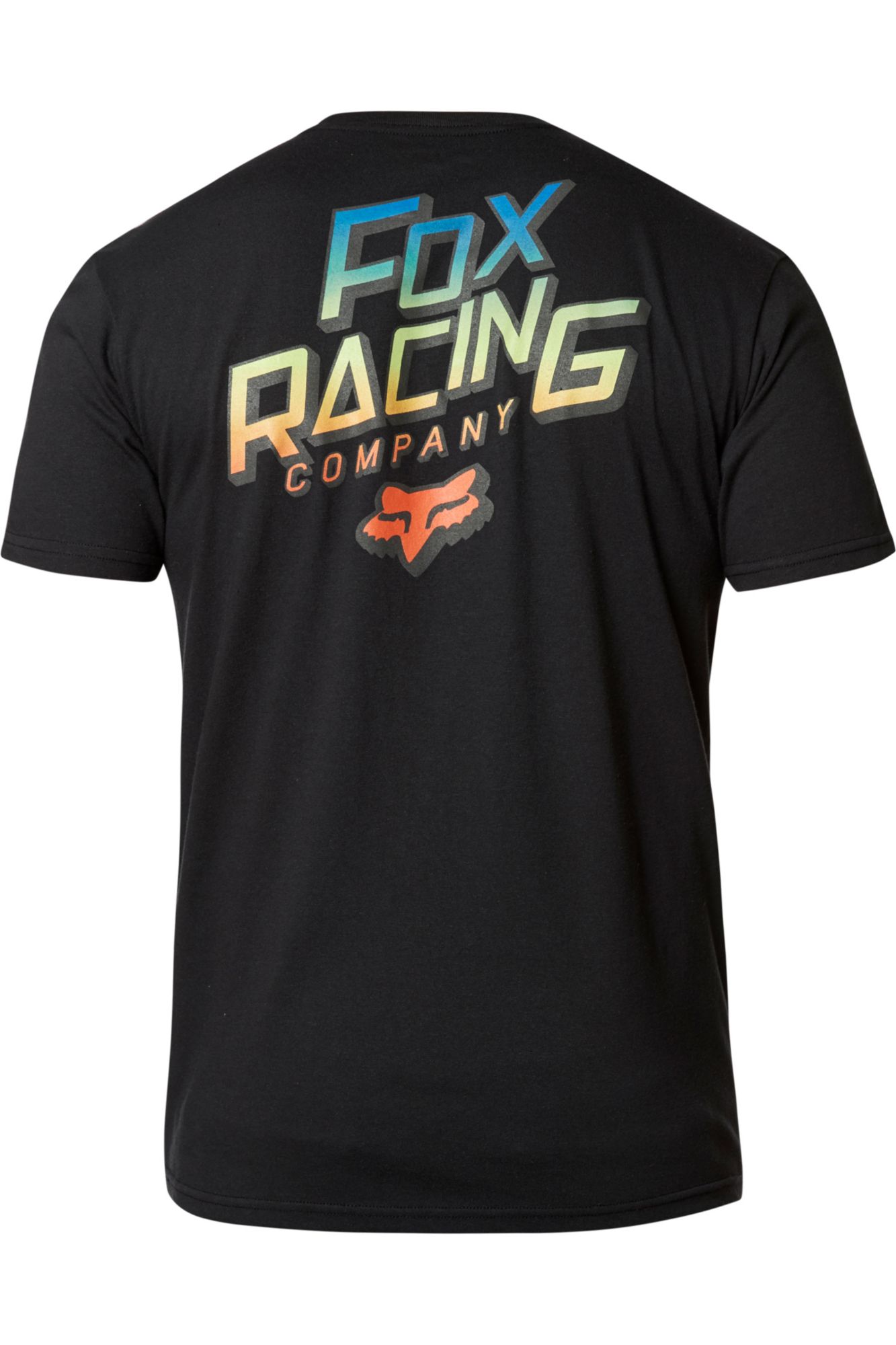 CRUISER SS TEE [BLK] S