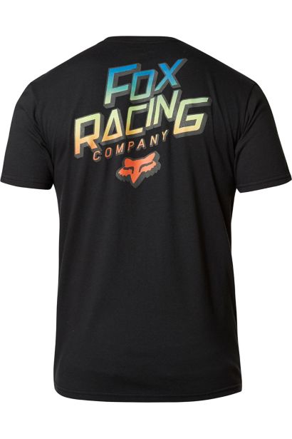 CRUISER SS TEE [BLK] S