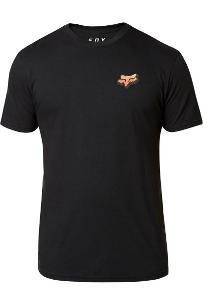 CRUISER SS TEE [BLK] S