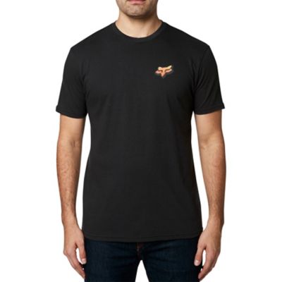 CRUISER SS TEE [BLK] S | Fox Racing - Reino Unido