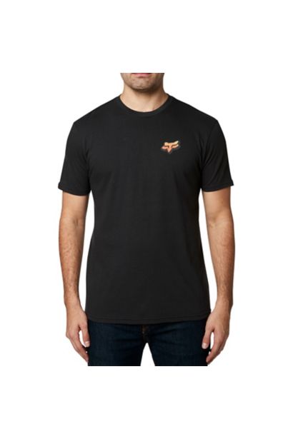 CRUISER SS TEE [BLK] S