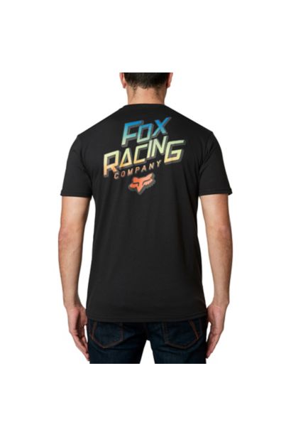 CRUISER SS TEE [BLK] S