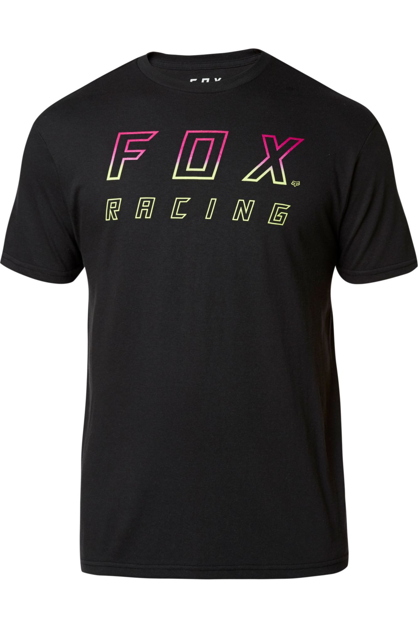 NEON MOTH SS TEE [BLK] S