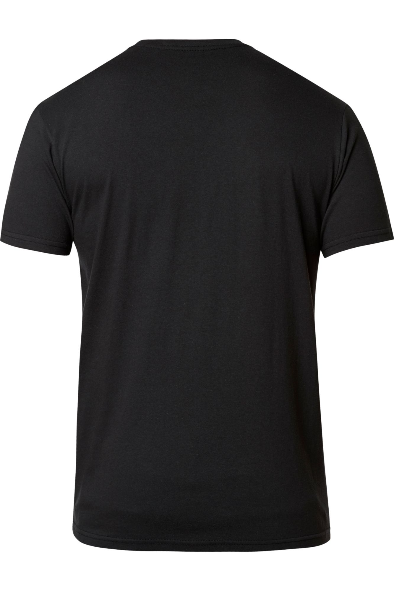 NEON MOTH SS TEE [BLK] S