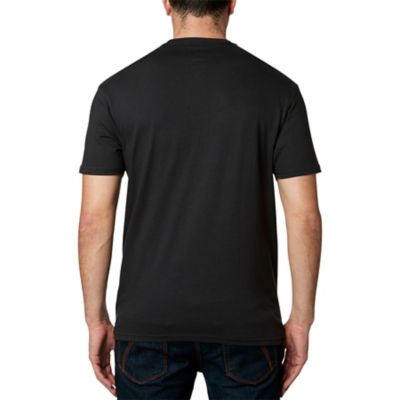 NEON MOTH SS TEE [BLK] S | Fox Racing - Reino Unido