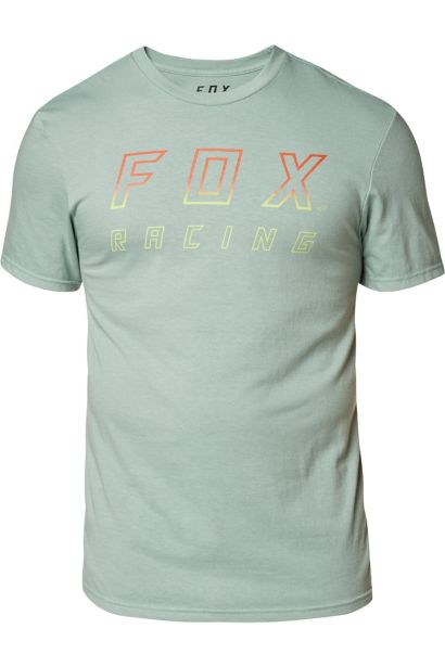 NEON MOTH SS TEE [EUC] S