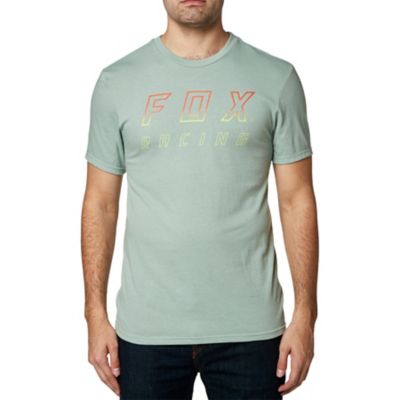 NEON MOTH SS TEE [EUC] S | Fox Racing - Reino Unido