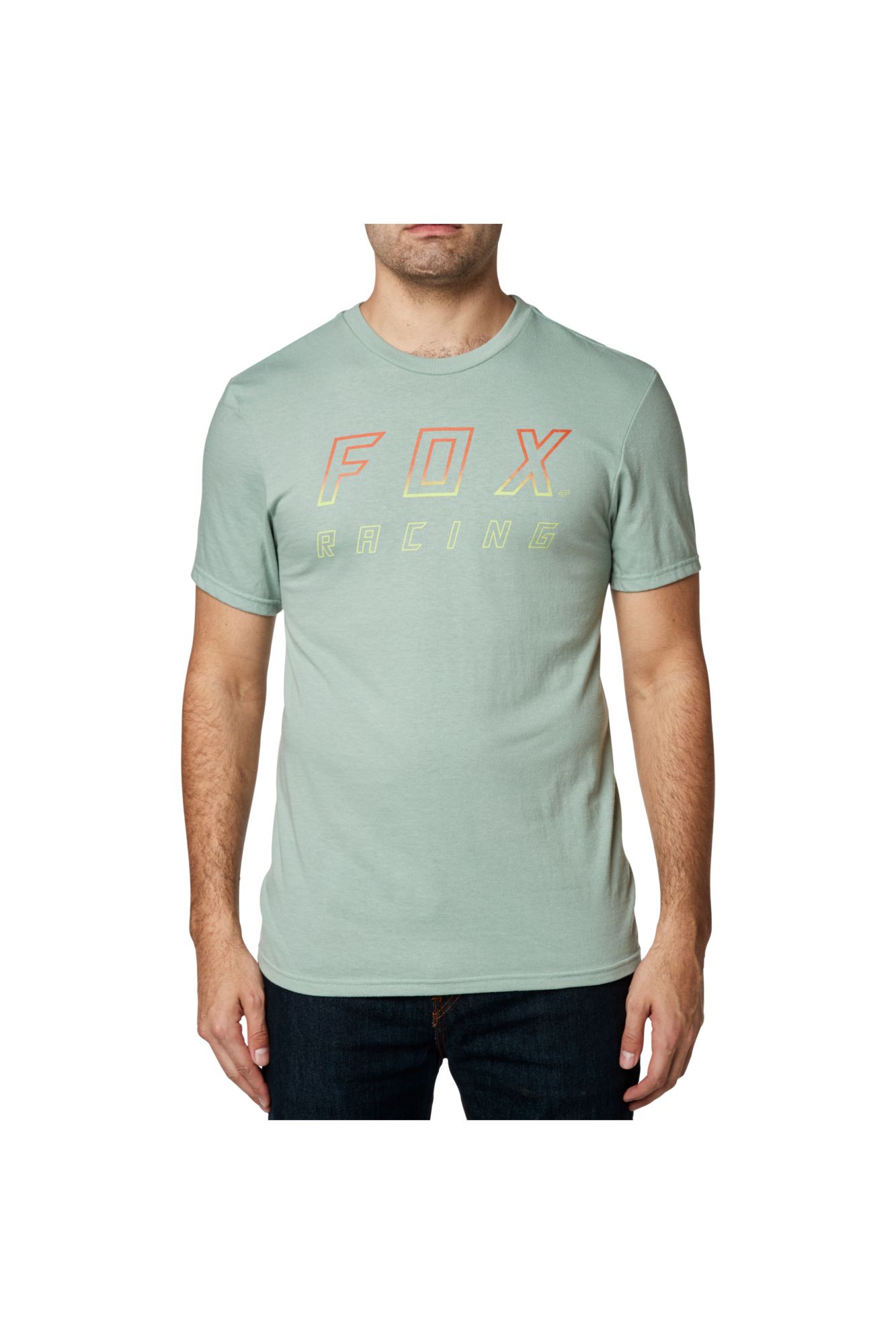 NEON MOTH SS TEE [EUC] S