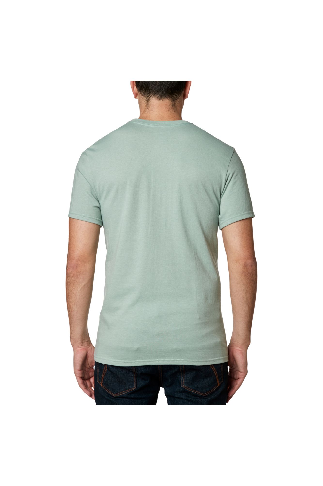 NEON MOTH SS TEE [EUC] S