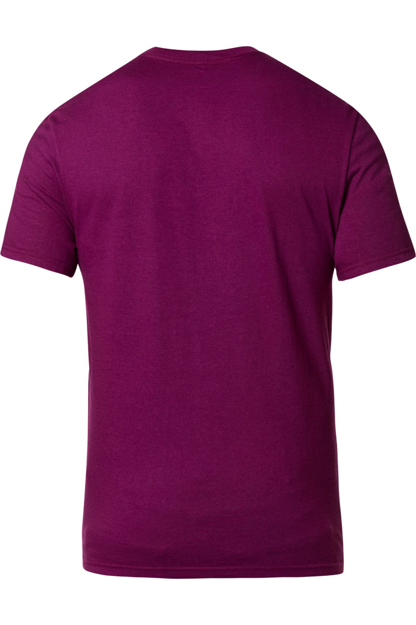 NEON MOTH SS TEE [DRK PUR] XL