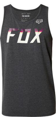 Tankshirt On Deck Tech