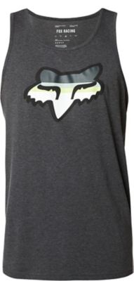 Head Strike Tech Tank