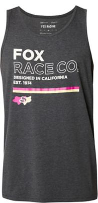 Tankshirt Analog Tech