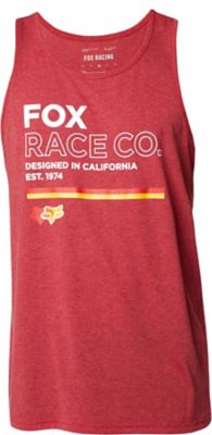 Tankshirt Analog Tech