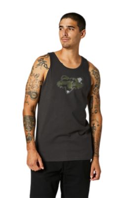 Canotta Premium Predator