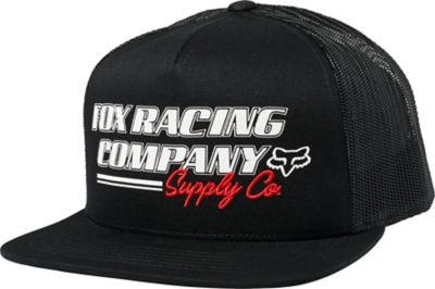 Pit Stop - Snapback