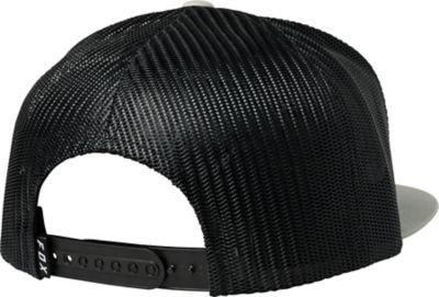 Pit Stop Snapback Hat&nbsp;