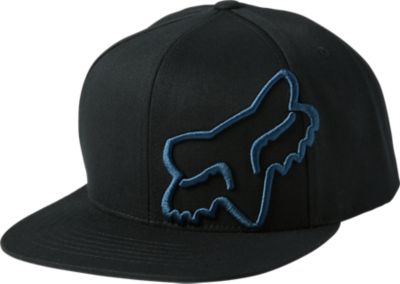 fox racing winter hat