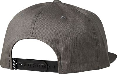 Headers Snapback Hat&nbsp;