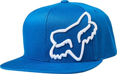 cap fox racing